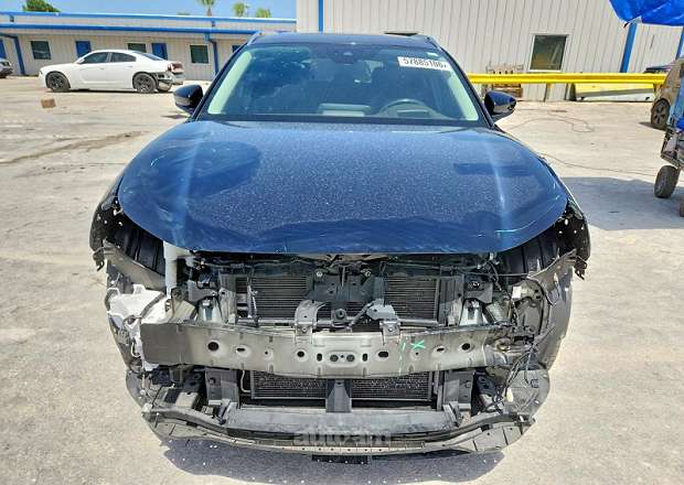 Mazda CX 30