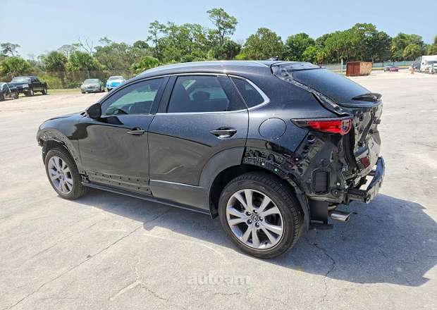 Mazda CX 30