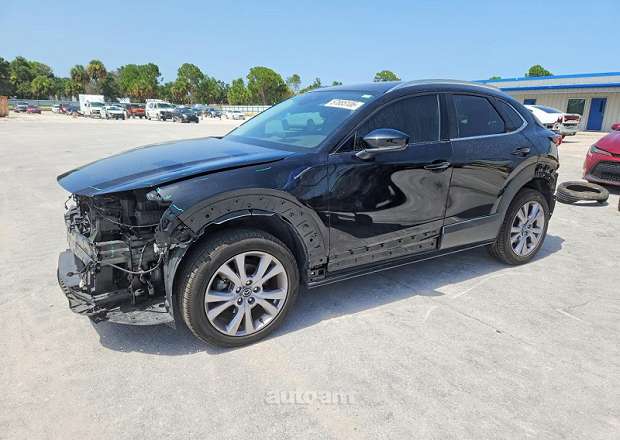 Mazda CX 30
