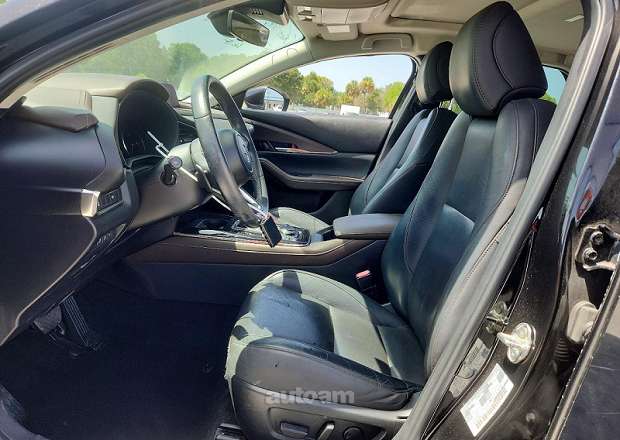 Mazda CX 30