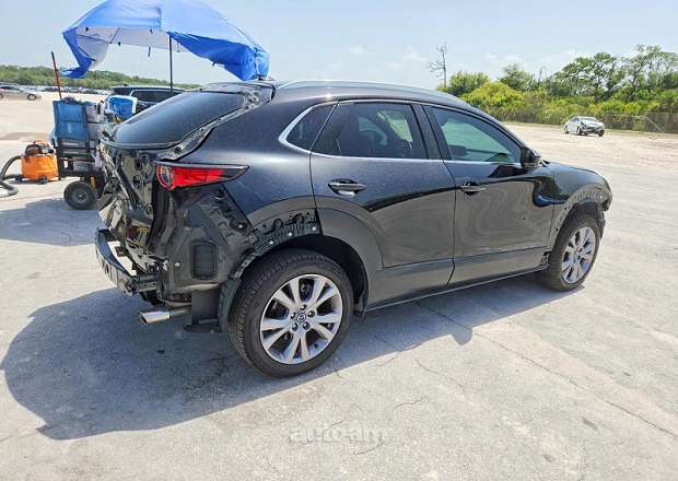 Mazda CX 30