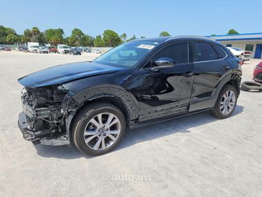 Mazda CX 30  2021 