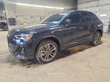 Audi Q3  2024 