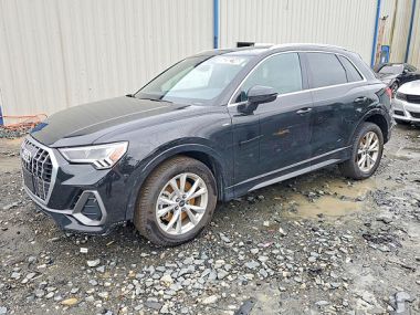 Audi Q3  2025 