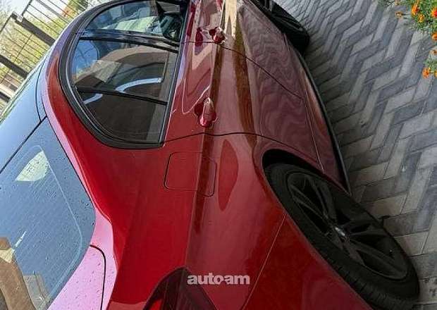BMW 328