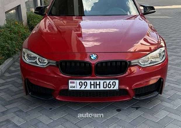 BMW 328