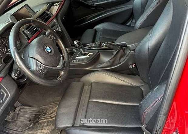 BMW 328