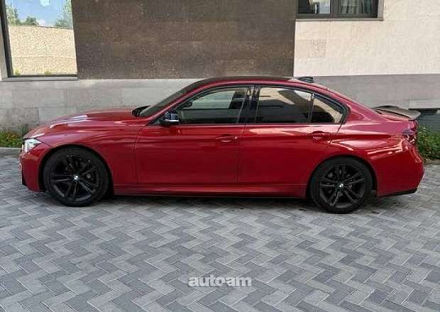 BMW 328
