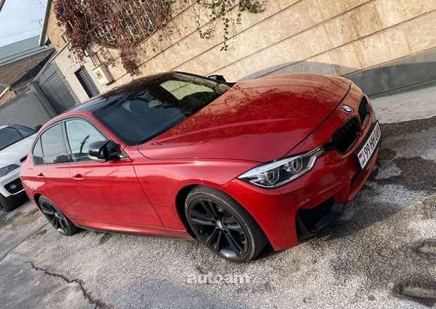 BMW 328
