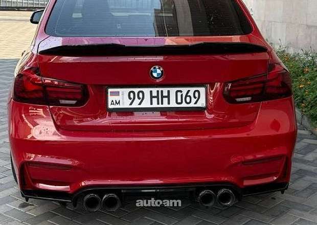 BMW 328