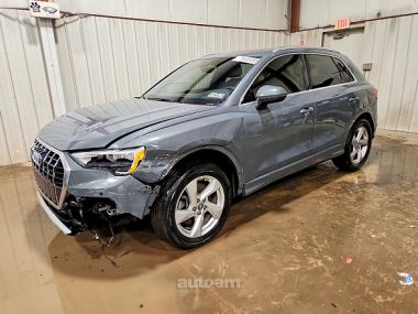 Audi Q3  2020 