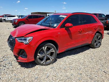 Audi Q3  2023 