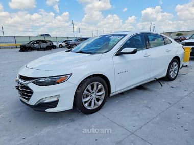 Chevrolet Malibu  2021 