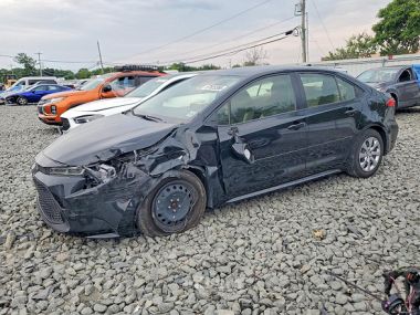 Toyota Corolla  2021 