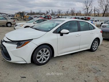 Toyota Corolla  2023 