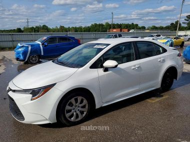 Toyota Corolla  2025 