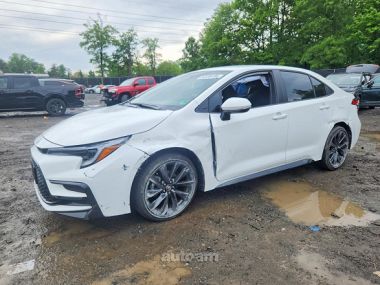 Toyota Corolla  2025 