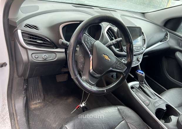 Chevrolet Volt