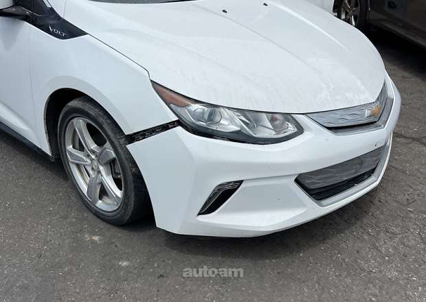 Chevrolet Volt