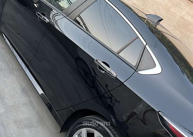 Chevrolet Volt