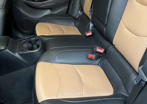 Chevrolet Volt
