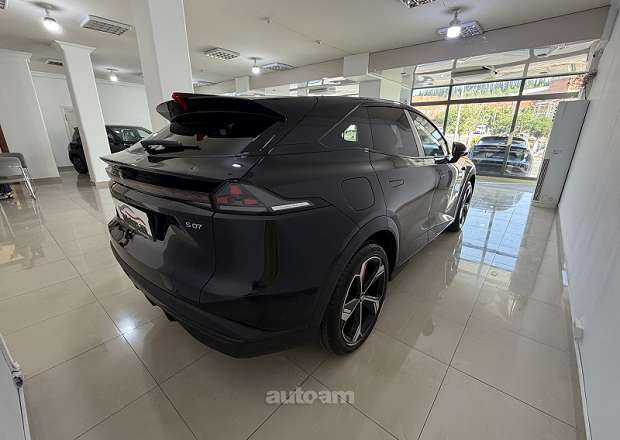Changan Deepal S07