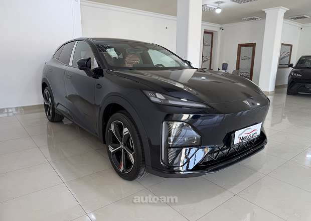 Changan Deepal S07