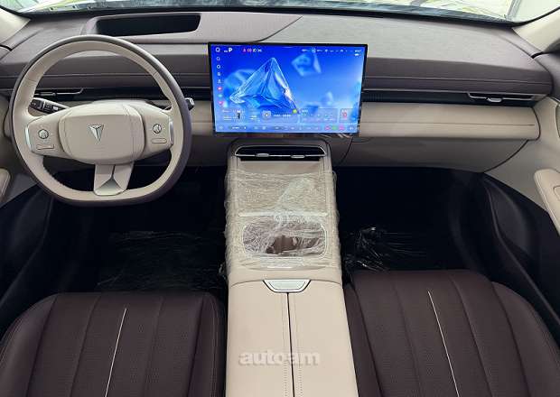 Changan Deepal S07