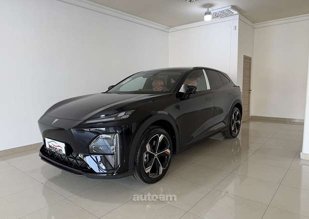 Changan Deepal S07