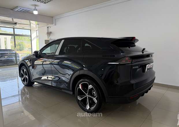 Changan Deepal S07