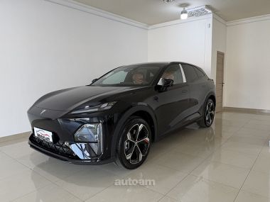 Changan Deepal S07  2025 