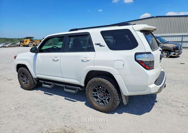 Toyota 4-Runner