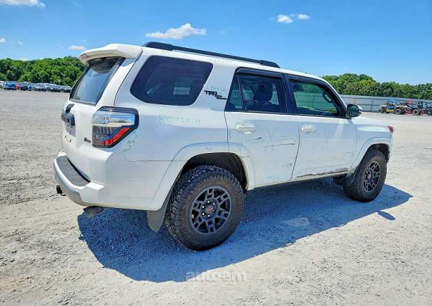 Toyota 4-Runner