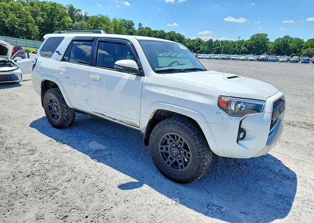 Toyota 4-Runner