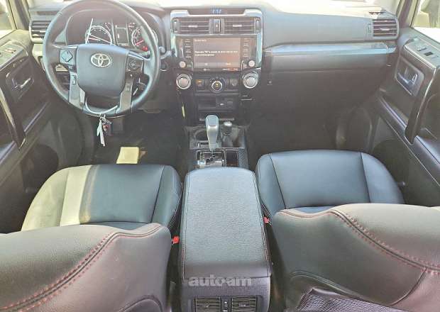 Toyota 4-Runner