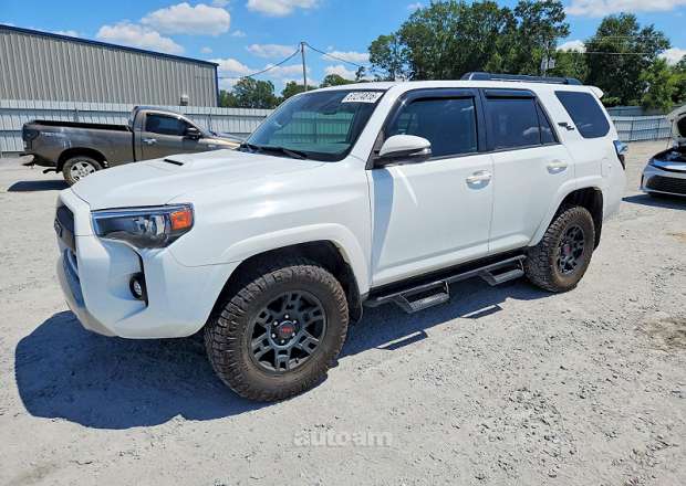Toyota 4-Runner