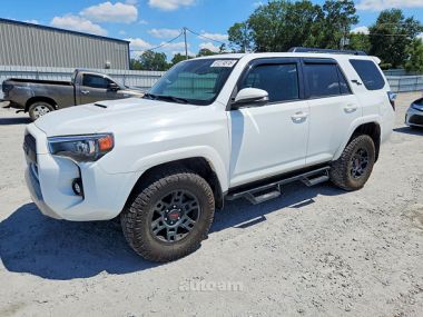 Toyota 4-Runner  2023 