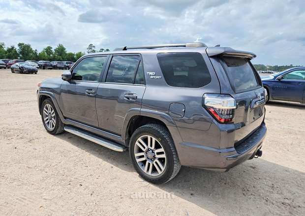 Toyota 4-Runner