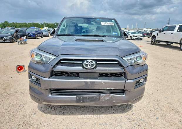 Toyota 4-Runner