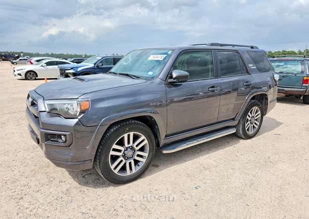 Toyota 4-Runner