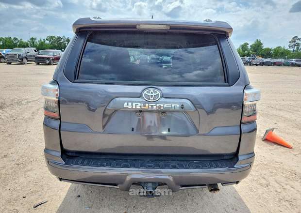 Toyota 4-Runner