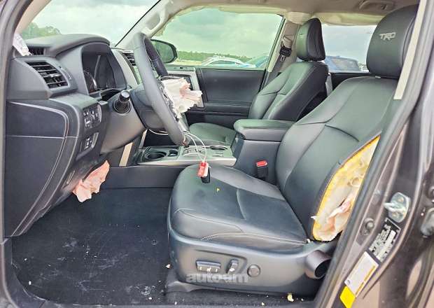 Toyota 4-Runner