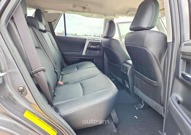 Toyota 4-Runner