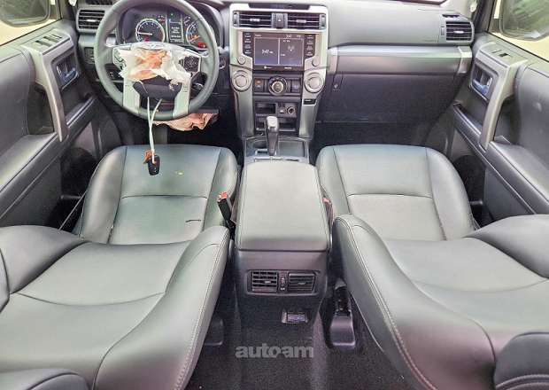 Toyota 4-Runner