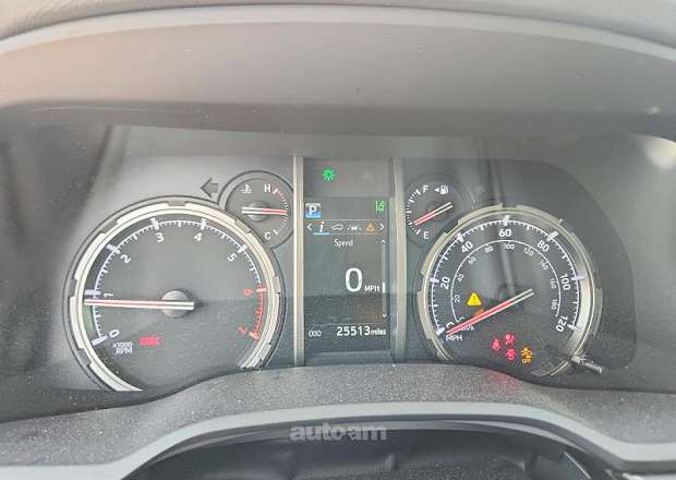 Toyota 4-Runner
