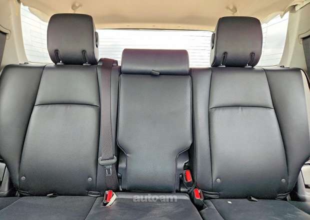 Toyota 4-Runner