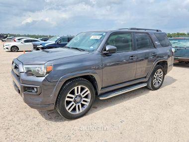 Toyota 4-Runner  2023 