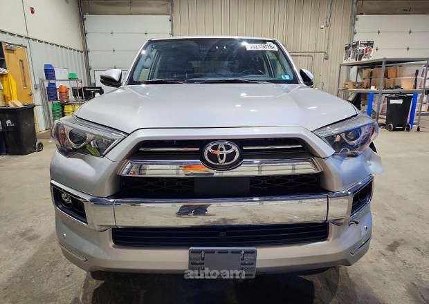 Toyota 4-Runner