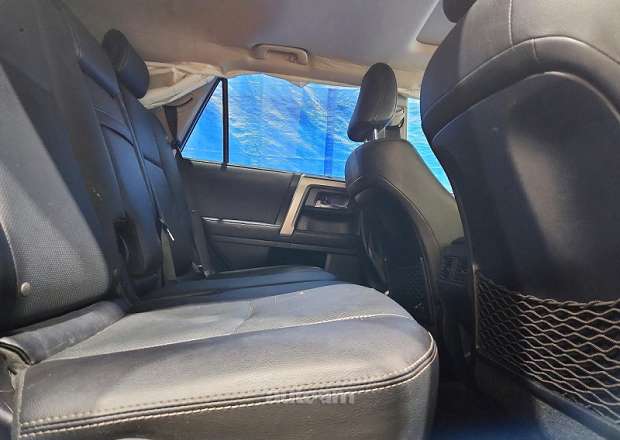 Toyota 4-Runner