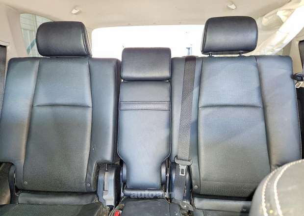 Toyota 4-Runner